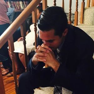 Meet your Posher, Alex